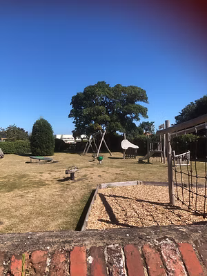 Old Hunstanton Play Area